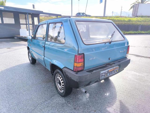 FIAT Panda 1ª serie 750 Fire S