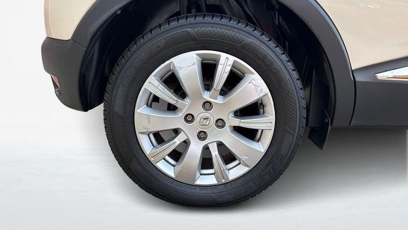 Renault Captur I 2013 1.5 dCi 90cv Live S&S