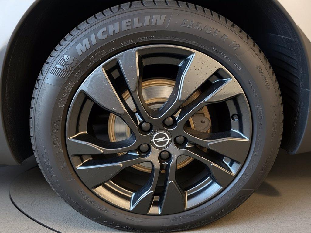 OPEL Grandland 1.5 ecotec ultimate s&s 130cv at8 del 2022