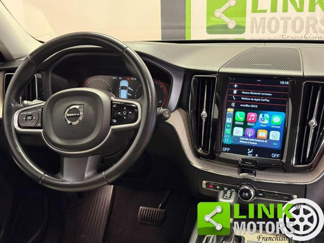 VOLVO XC60 D4 AWD Geartronic Inscription