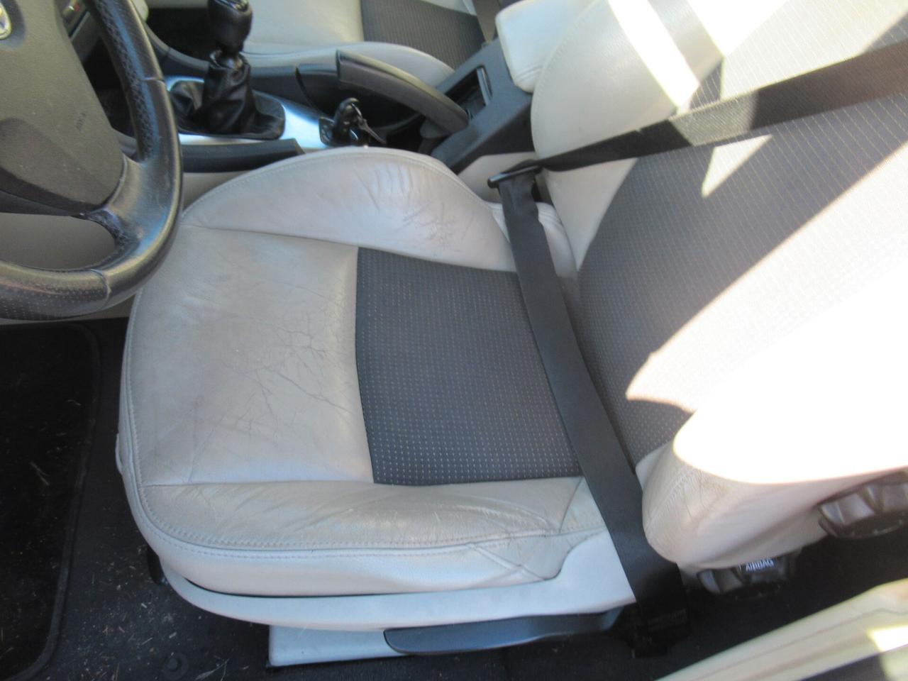 Saab 9-3 SportHatch 1.9 TiD DPF Vector S.W. frizione nuova