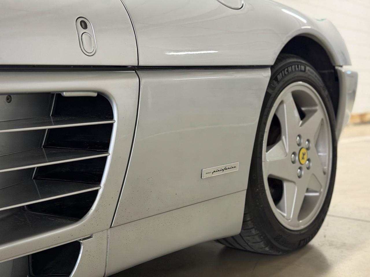 Ferrari 348 TB V8