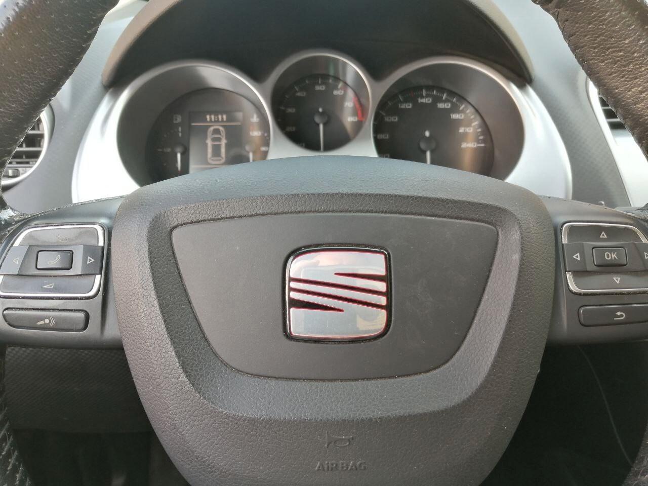 Seat Altea XL 1.4 TSI Style Idonea Neopatentati