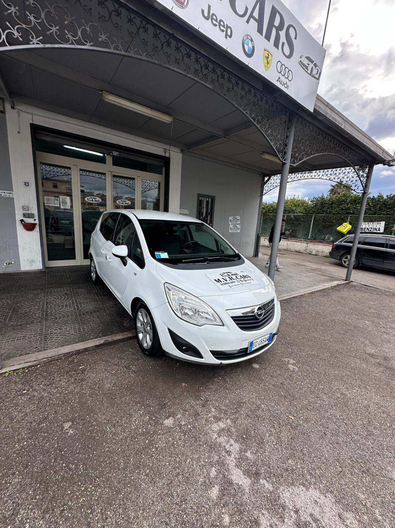 Opel Meriva 1.7 CDTI 110CV Elective