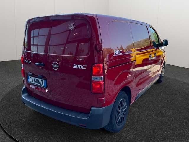Opel Vivaro 1.5 120CV PL-TN M *IVA*