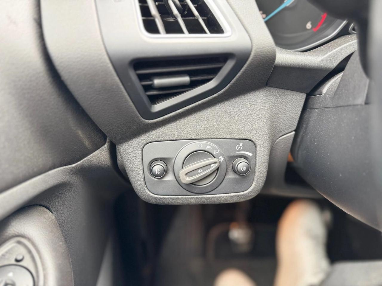 Ford Kuga ST Line 2.0 #50670