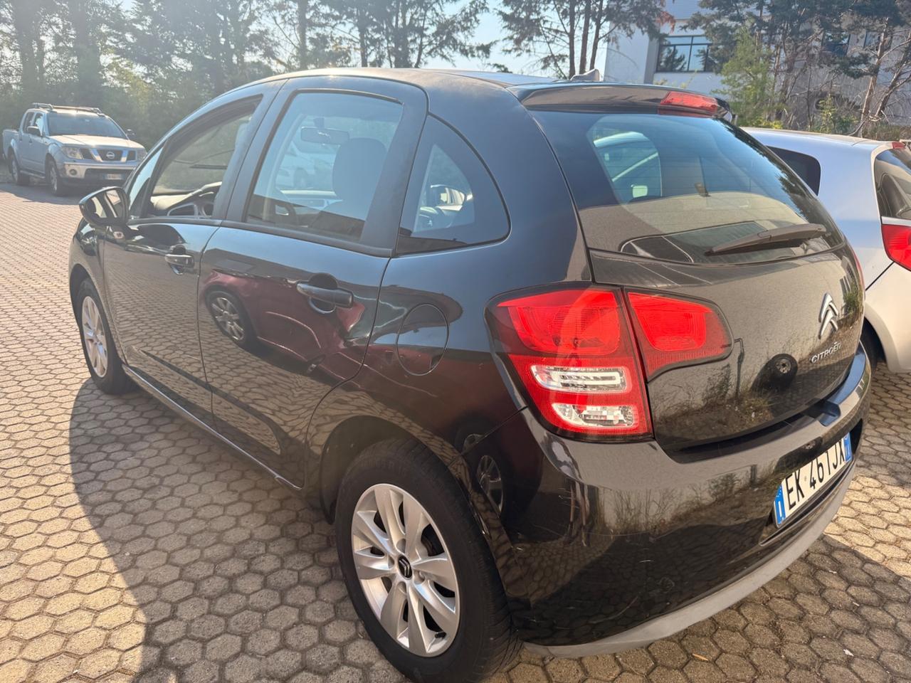 Citroen C3 1.1 Exclusive
