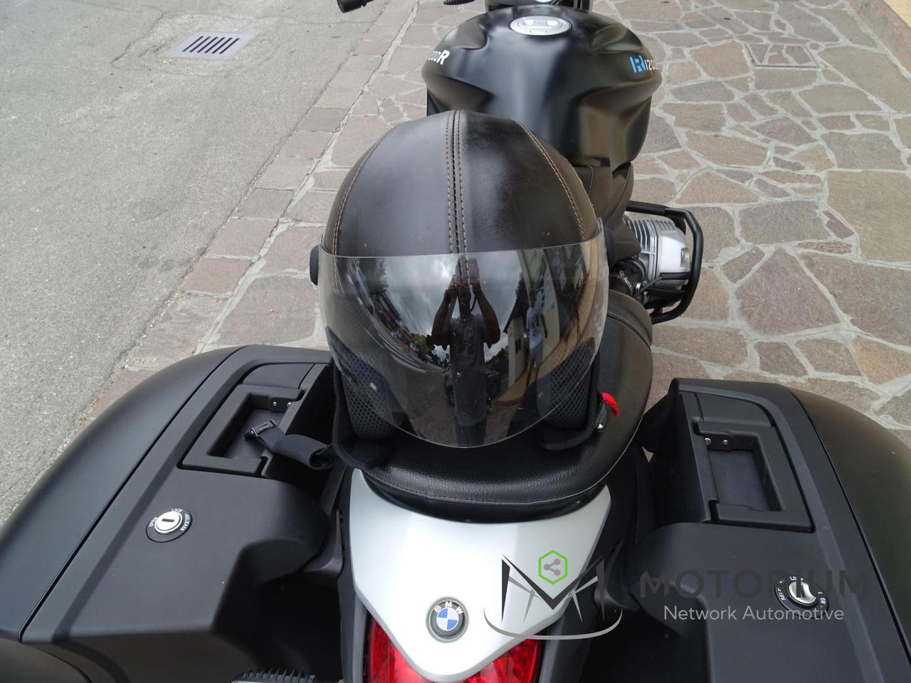 BMW R 1200 R ABS anno 2010
