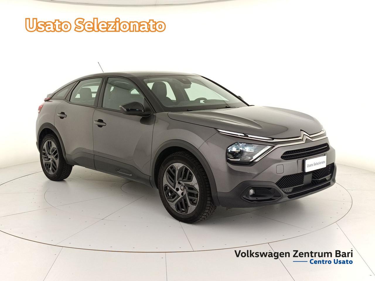 Citroen C4 1.5 bluehdi feel pack s&s 130cv eat8