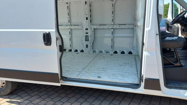 CITROEN Jumper 35 BlueHDi 140 S&S PLM-TA Furgone Maxy Az. Italia