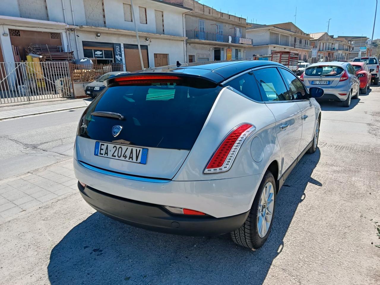 Lancia Delta 1.6 Mjt 120cv Platinum