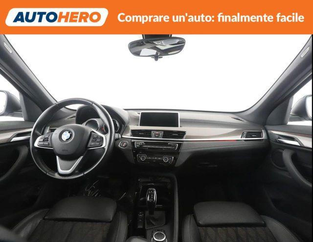 BMW X1 sDrive18i xLine