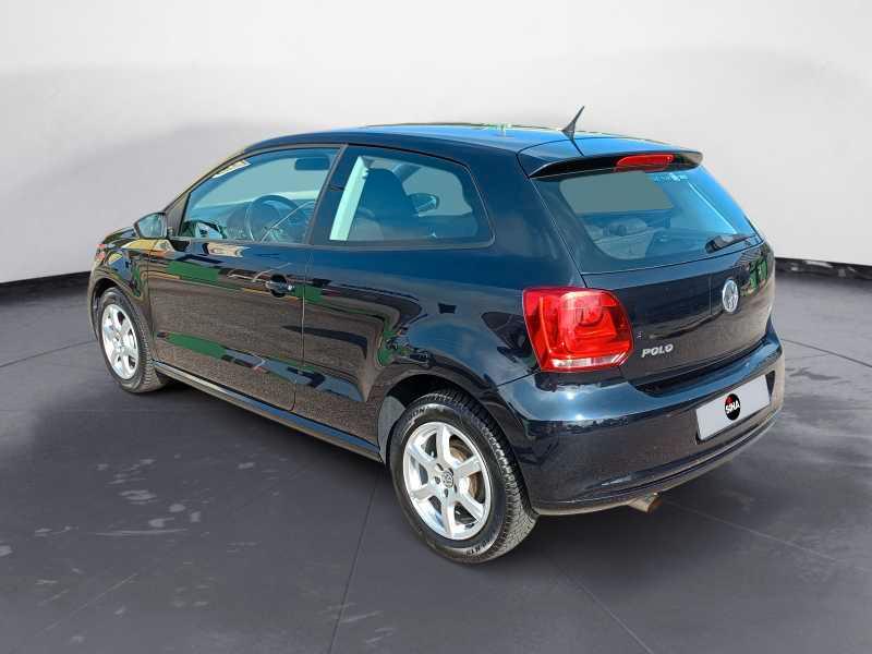 VOLKSWAGEN Polo 3p 1.4 Highline
