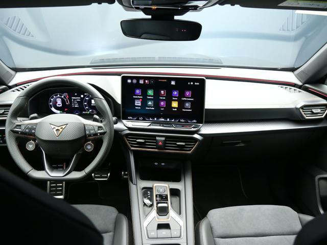 CUPRA Formentor 1.5 150CV Hybrid DSG