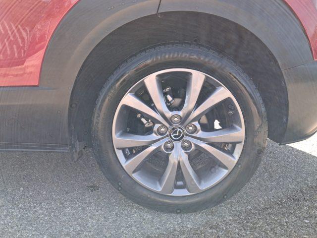 MAZDA CX-30 2.0L e-Skyactiv-X M Hybrid 2WD Exceed