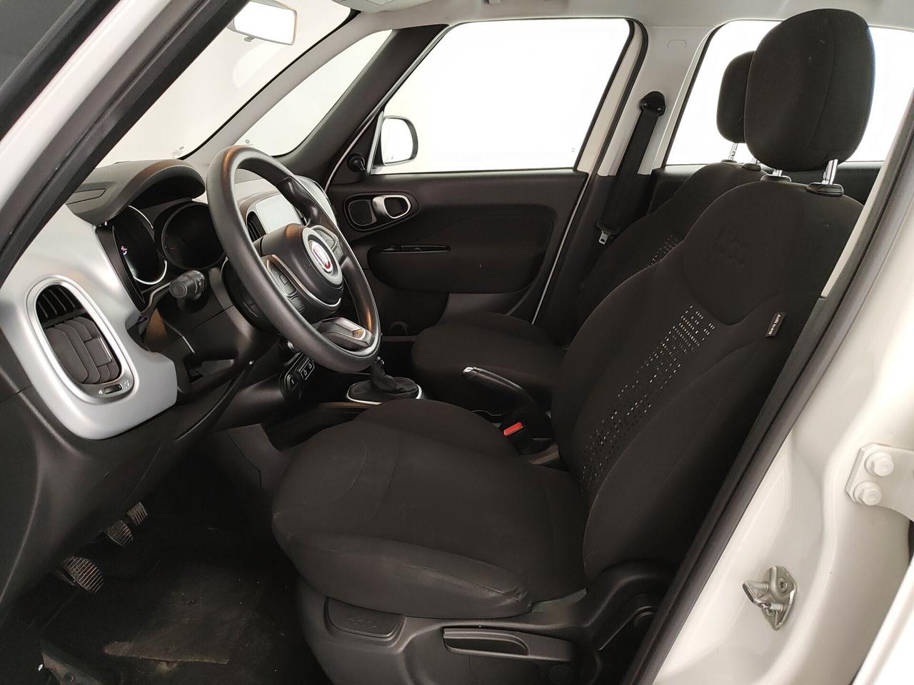 Fiat 500L 1.3 Multijet 95 CV Cross