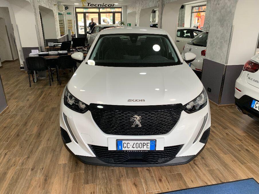 Peugeot 2008 PureTech 100 S&S Active - UNIPROPRIETARIO