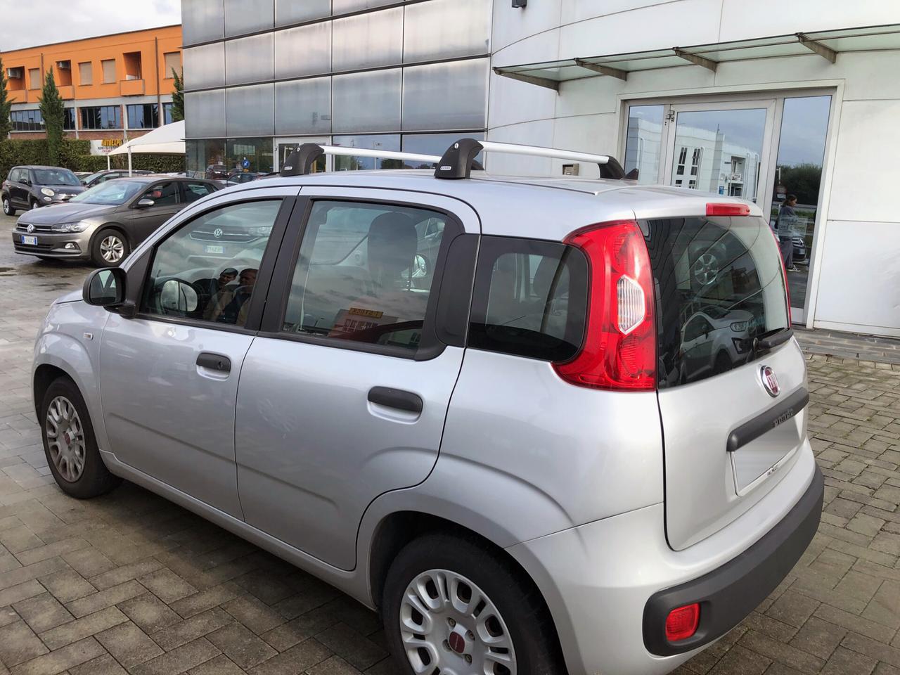 Fiat Panda 1.2 Pop