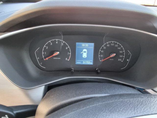 EVO Evo5 1.5 Turbo Bi-fuel GPL