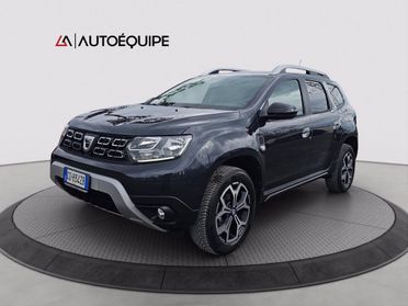 DACIA Duster 1.0 tce 15th Anniversary Eco-g 4x2 100cv del 2021