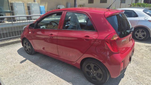 KIA Picanto 1.0 12V 5 porte Active