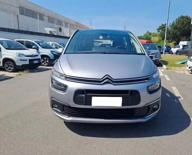 Citroen C4 SpaceTourer BlueHDi 130 S&S Live