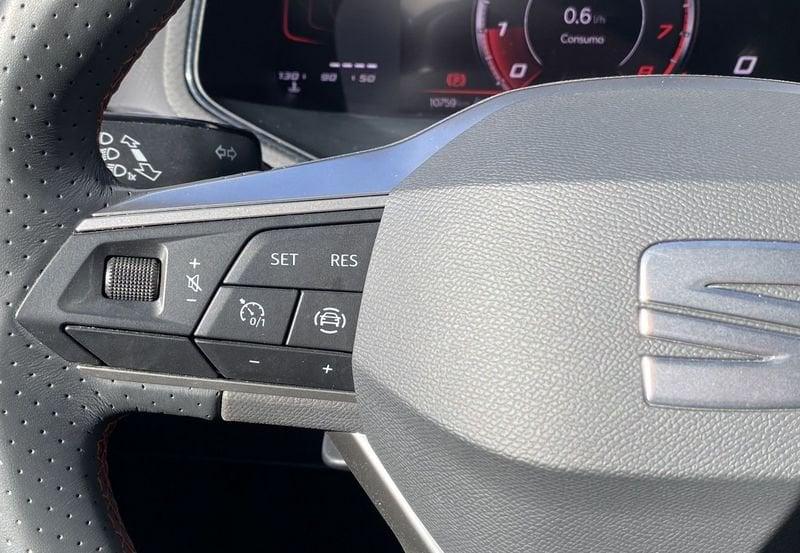 SEAT Ibiza FR 1.0 TSI 95CV