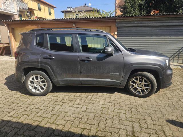 JEEP Renegade 1.0 T3 Limited