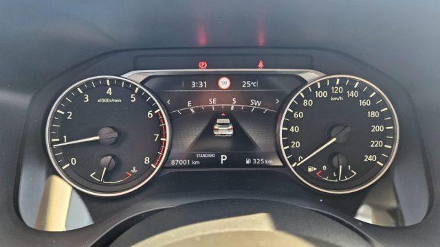 NISSAN Qashqai MHEV 158 CV Xtronic N-Style