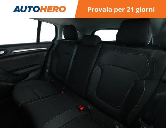 RENAULT Megane Mégane Sporter dCi 130 CV Energy Duel2