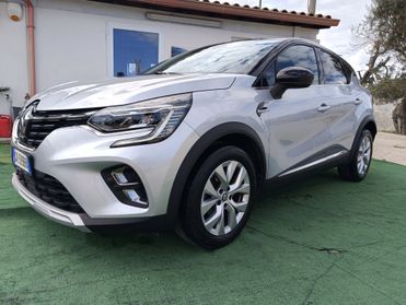 Renault Captur TCe 100 CV GPL FAP Zen - 2022