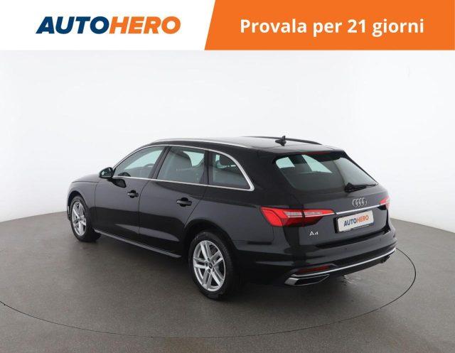 AUDI A4 Avant 35 TDI/163 CV S tronic Business Advanced
