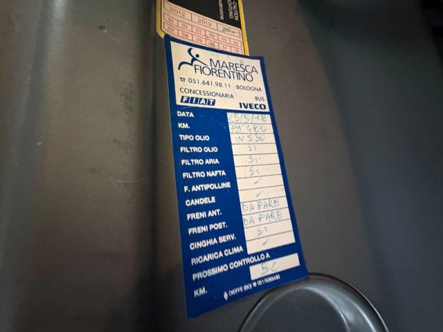 FIAT Scudo 2.0 JTD/109 16V 6 POSTI IN PRONTA CONSEGNA OK NEOP