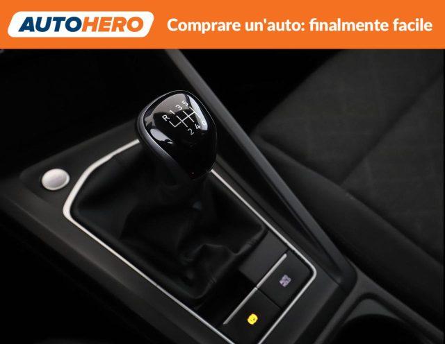VOLKSWAGEN Golf 1.5 TSI EVO ACT Life