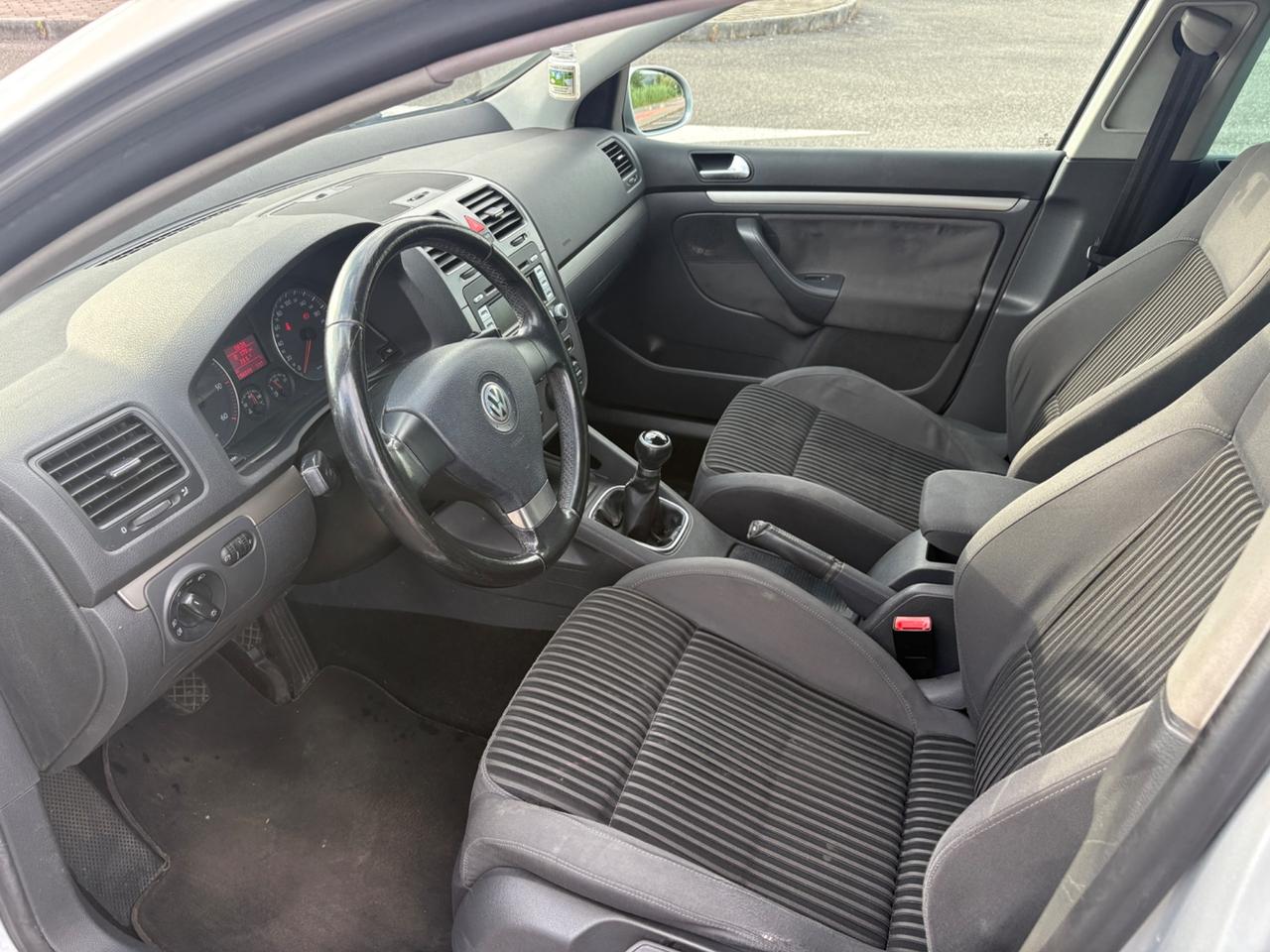 Volkswagen Golf 2.0 TDi140 CV*2008*HIGHLINE