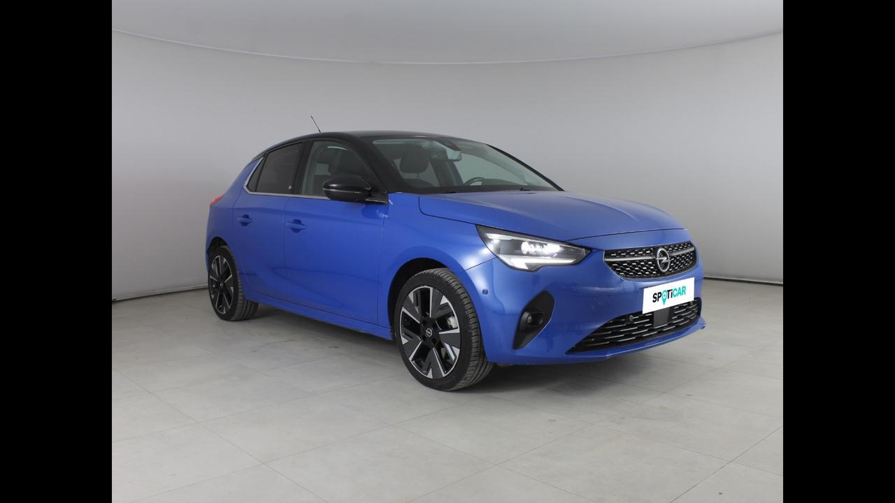 OPEL Corsa VI 2020 - Corsa e- Elegance