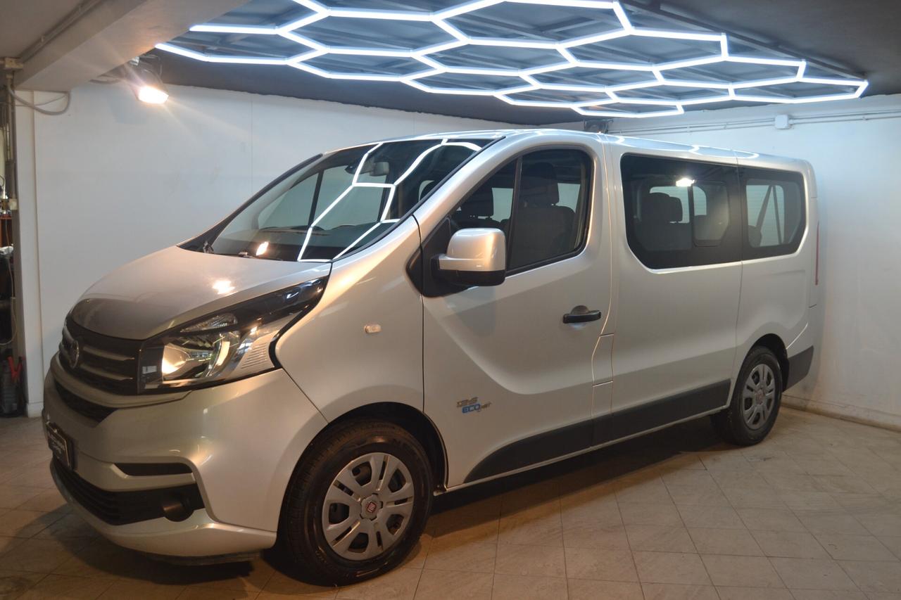 Fiat Talento 1.6 MJT 120CV PC-TN Combi 12q