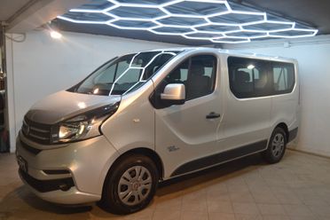 Fiat Talento 1.6 MJT 120CV PC-TN Combi 12q