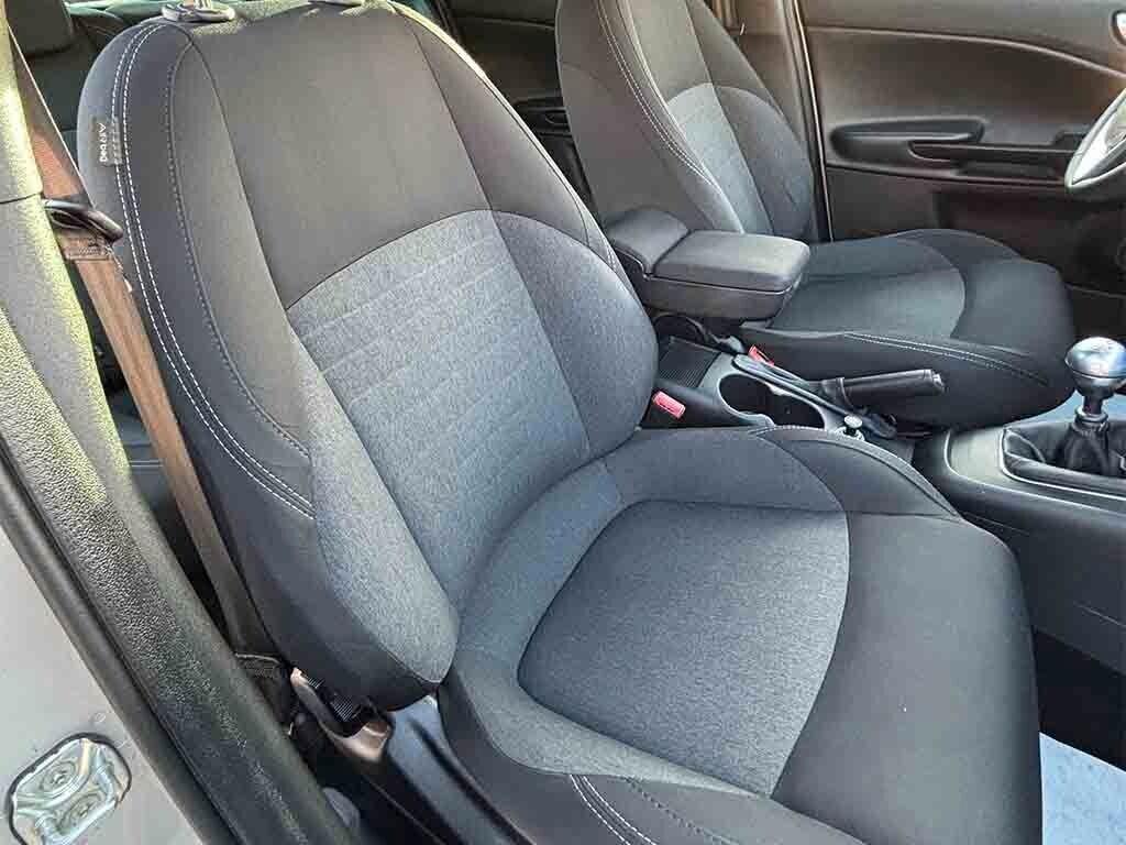 Alfa Romeo Giulietta 1.6 JTDm 120 CV Super IN PROMO