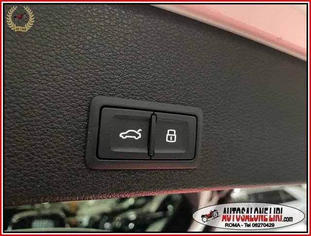 AUDI Q2 35 TDI quattro S tronic Admired Advanced