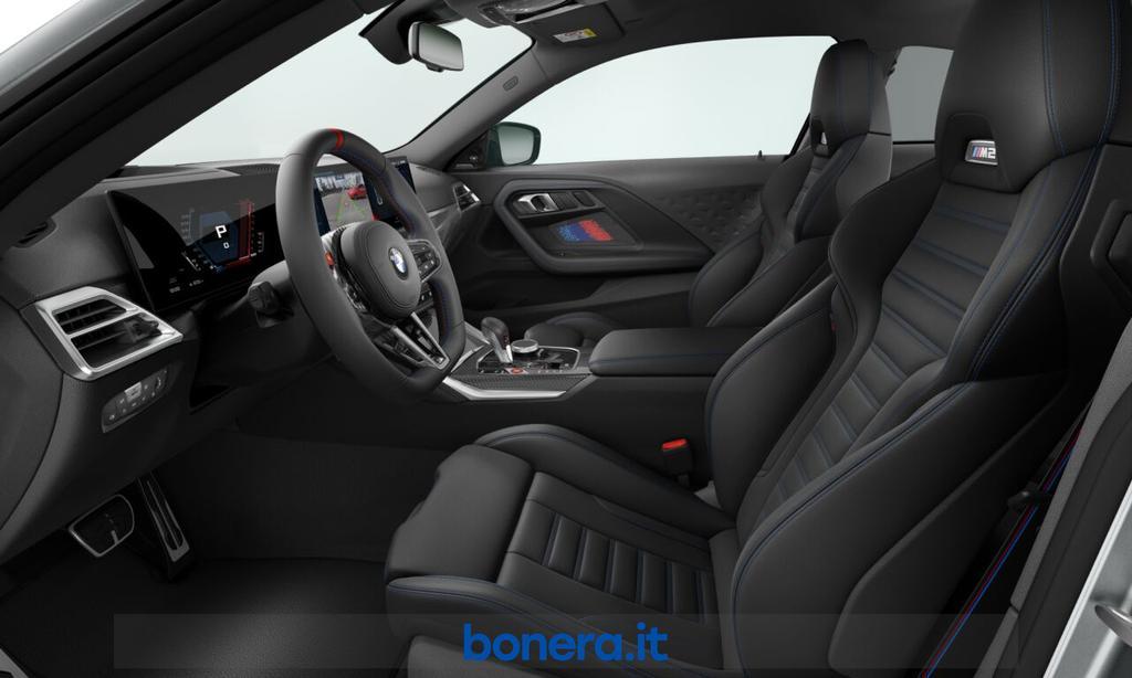 BMW M2 Coupe 3.0 Steptronic