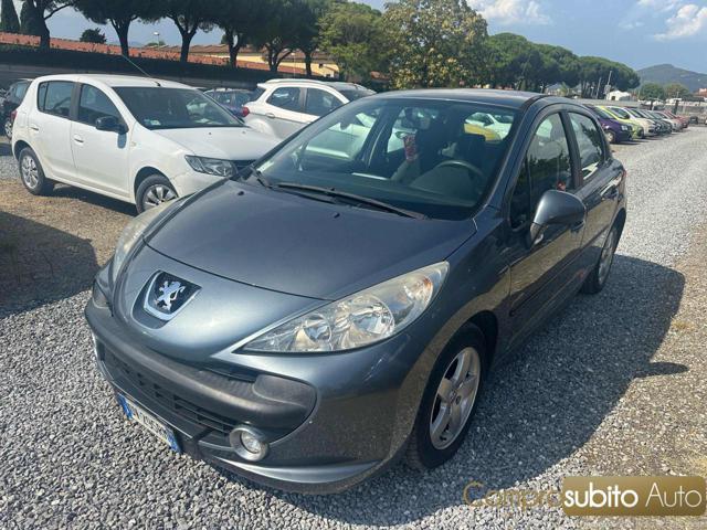 PEUGEOT 207 1.4 VTi 95CV 5p. X Line