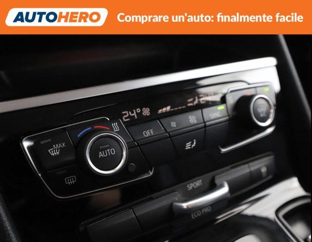 BMW 218 i Active Tourer Advantage