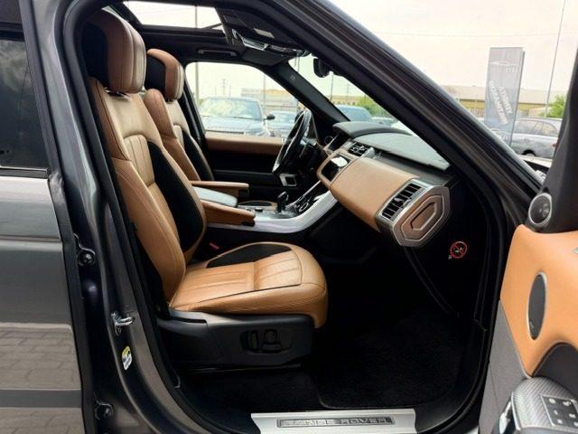 LAND ROVER Range Rover Sport 2.0 Si4 PHEV HSE Dynamic 404CV PIXEL/TETTO