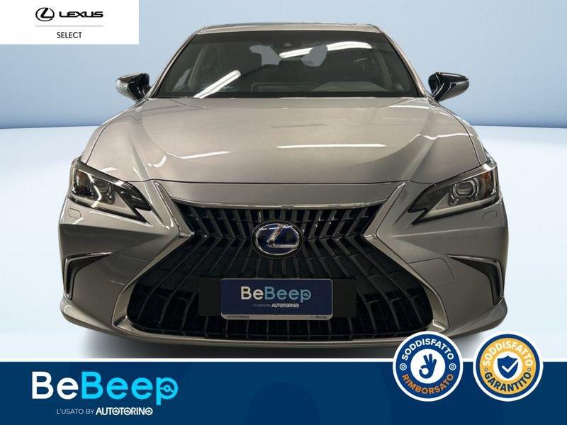 Lexus ES 300H 2.5 EXECUTIVE CVT