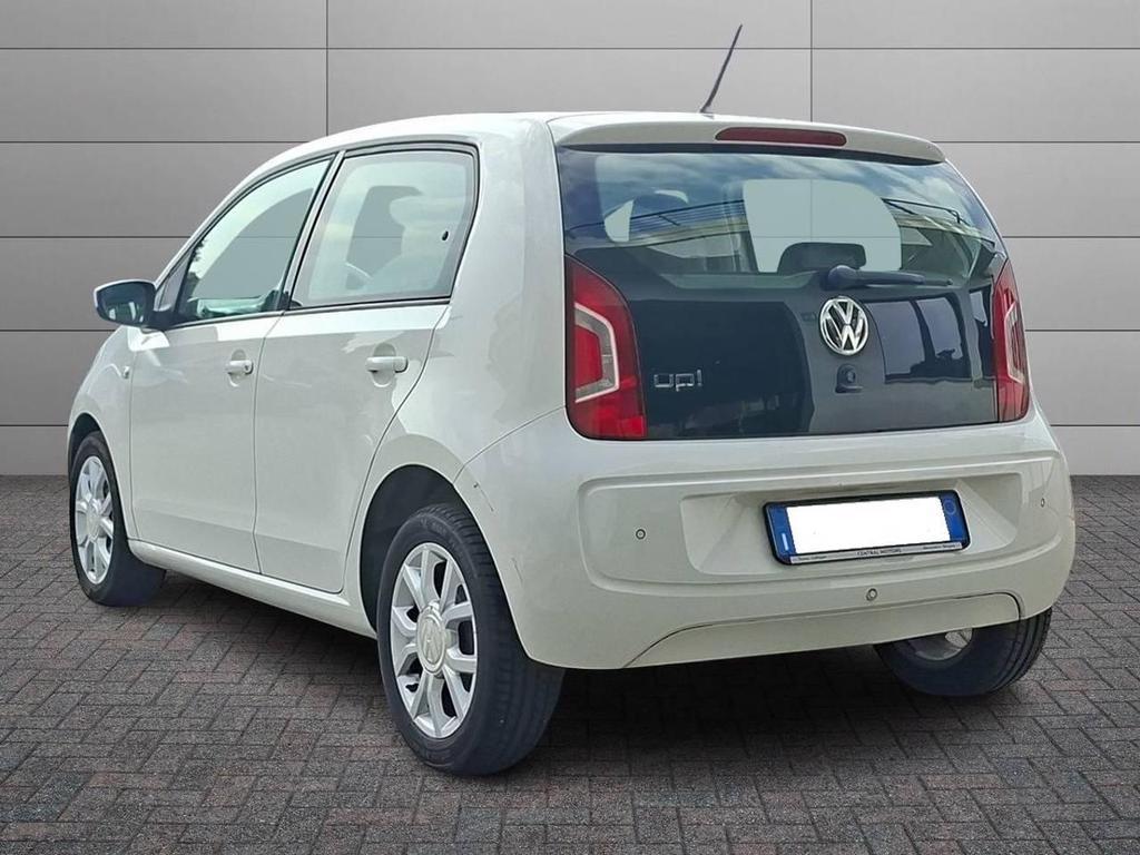 Volkswagen up! 1.0 Move !