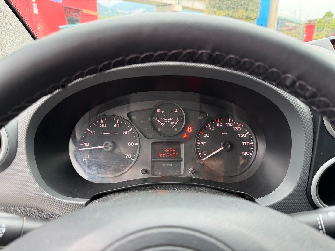 Citroen Berlingo BlueHDi 100 Van 3 posti Club L1