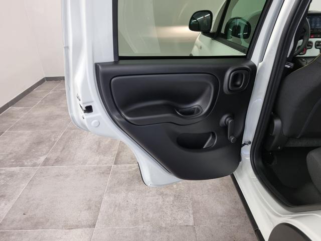 FIAT Panda 1.0 FireFly S&S Hybrid Pandina