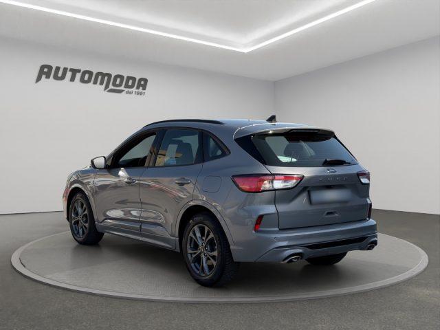 FORD Kuga 1.5 120CV ST-Line Automatico