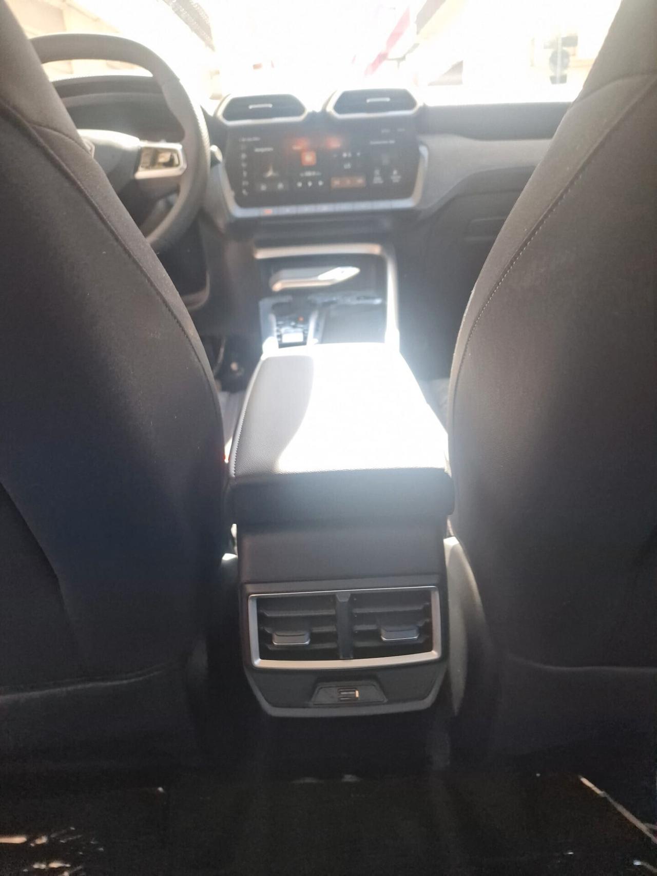 Mg ZS Hybrid Comfort